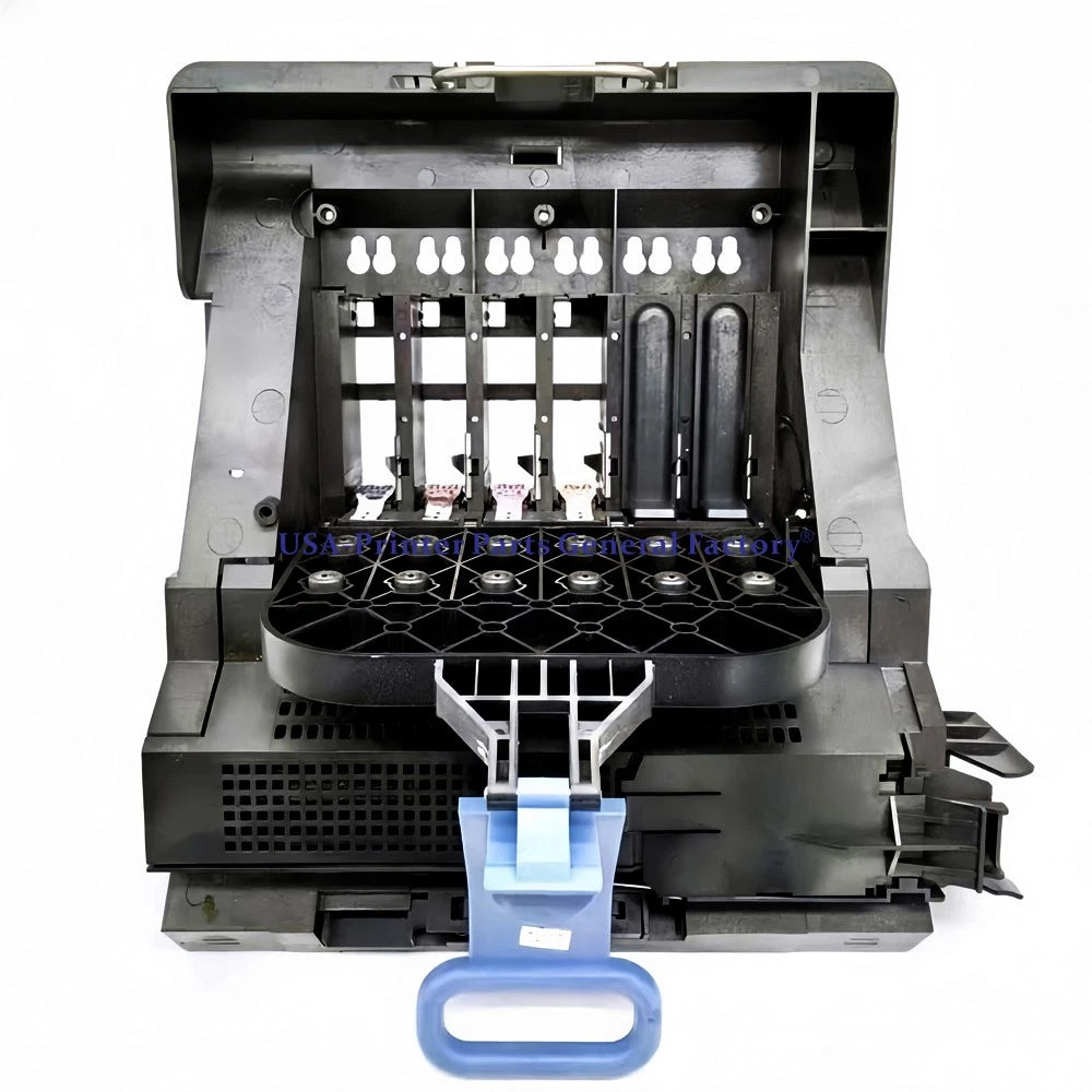 Q6675-67020 Carriage 24-IN 44-IN Fits For HP DesignJet Z2100 Z3100 Fast delivery