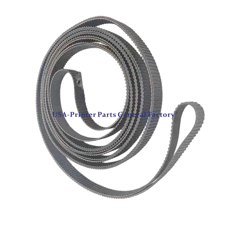 24inch Carriage Belt Fits For HP Z3100 500 PLUS C7770F 810 510PS CJ997A Q5669A