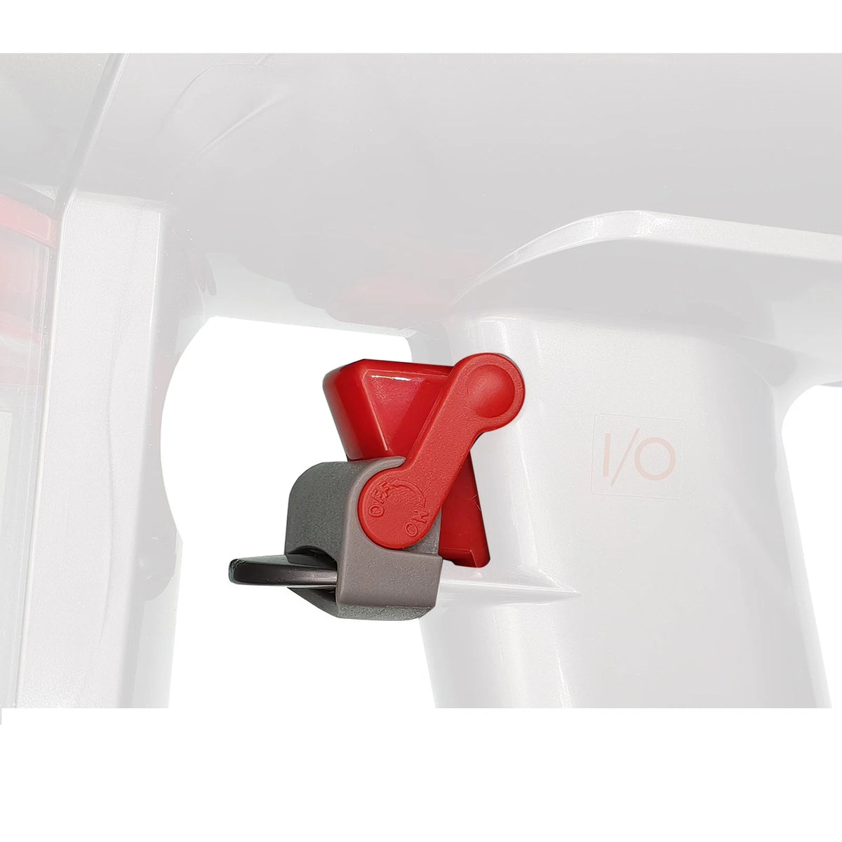 Plastic Trigger Lock Button For Dyson V6 V7 V8 V11 V10 Vacuum Cleaner Parts