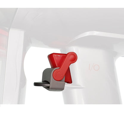 Plastic Trigger Lock Button For Dyson V6 V7 V8 V11 V10 Vacuum Cleaner Parts