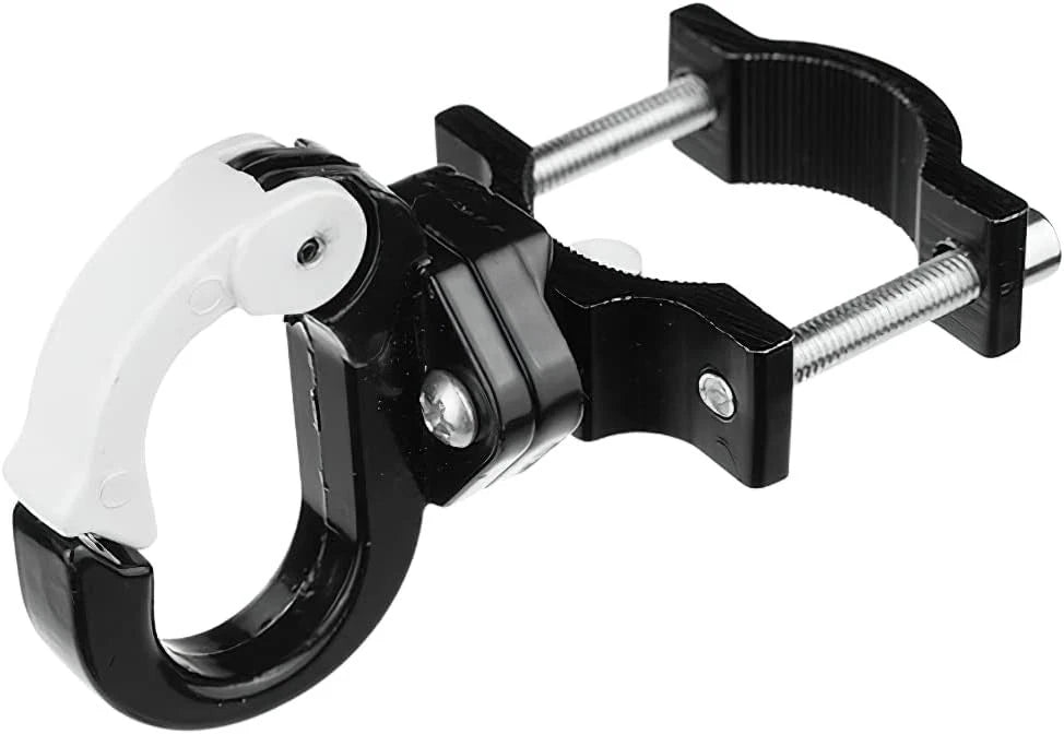 Universal Hanger Hook for Electric Scooter - Hanging Adjustable Pothook for...