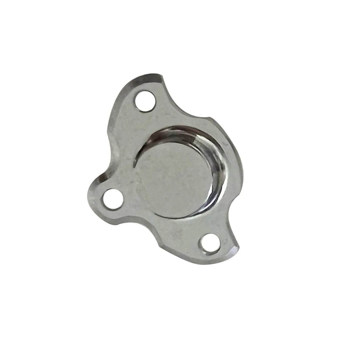 1Pcs for Sony ILCE-A7M4 A7S3 7R4A Bottom Tripod Pod Fixed Plate Base Screw Nut
