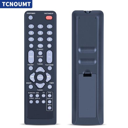 RRMCGA293AWSA Remote Control For Sharp GXM10 Audio System