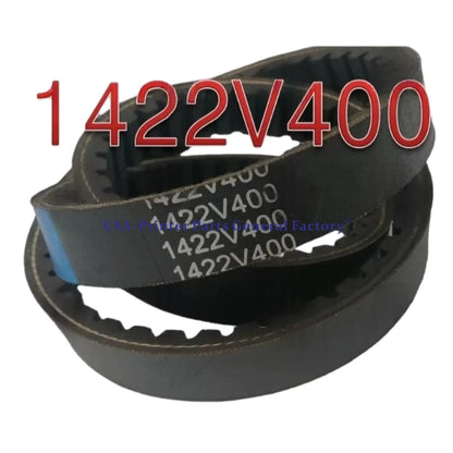1PC  Fit For 1422V400 variable speed belt High quality