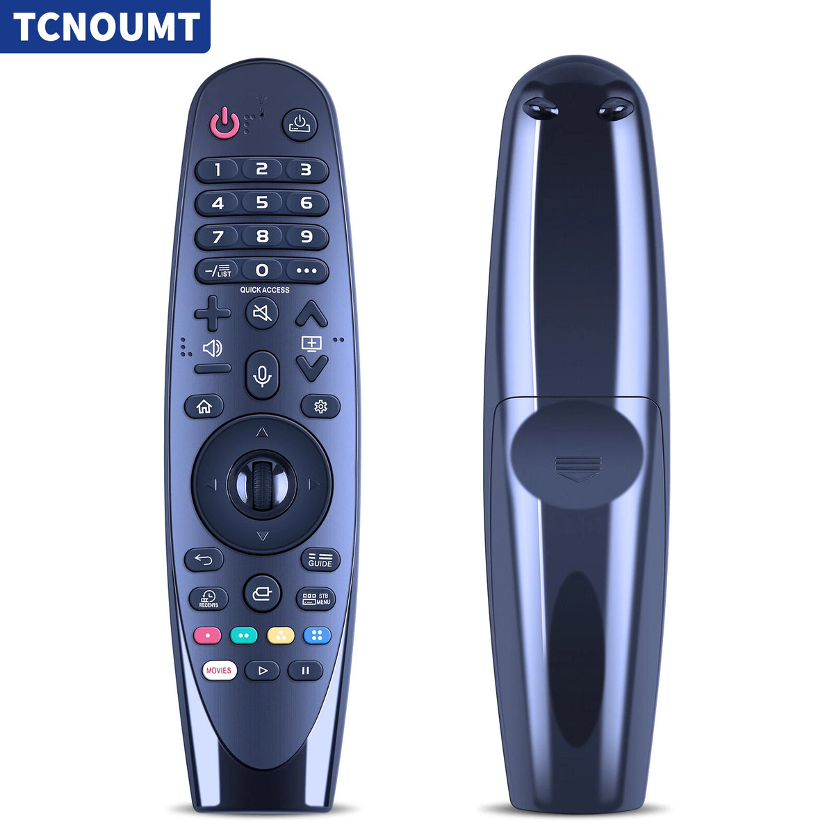 AN-MR19BA Magic Voice Remote Control For LG Smart TV UM80 UM75 UM73 Series