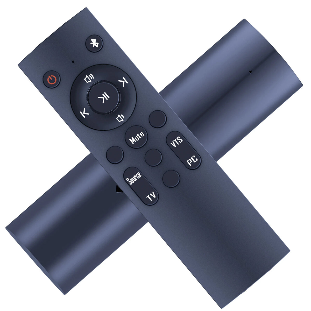 Replacement Remote Control For OXS Thunder Lite PC Gaming Soundbar