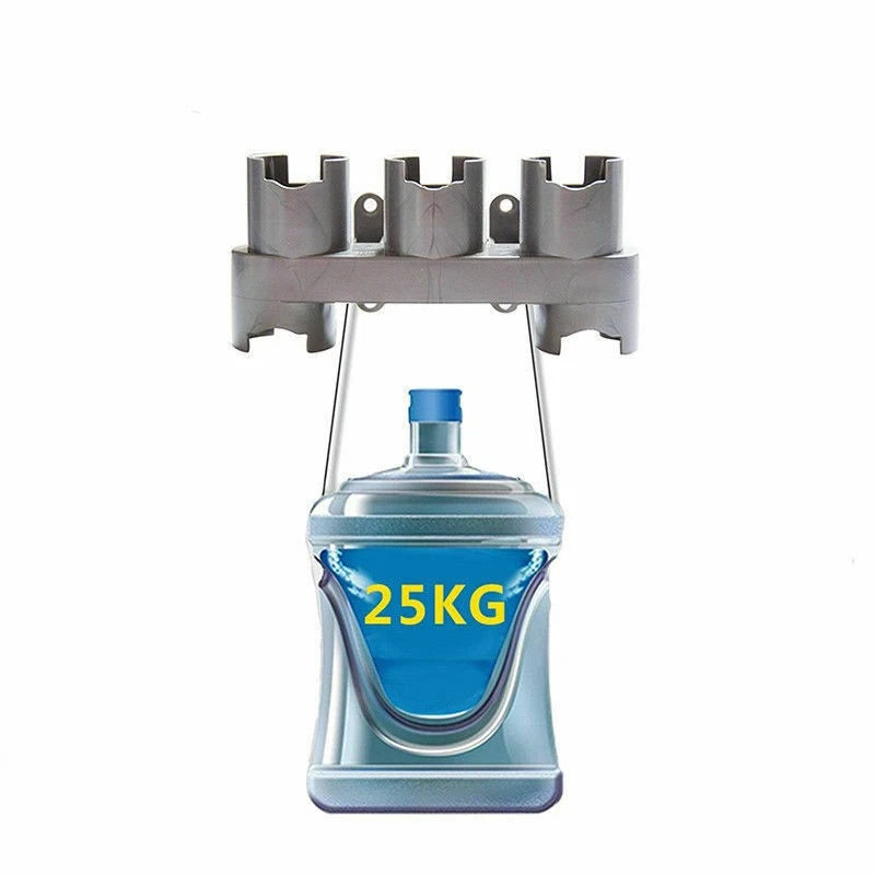 Wall Mount Accessory Tool Holder For Dyson V7 V8 V10 Attachment Storage Rack q