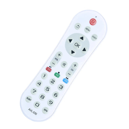 Replacement Remote Control For AVISTEL AVL-030