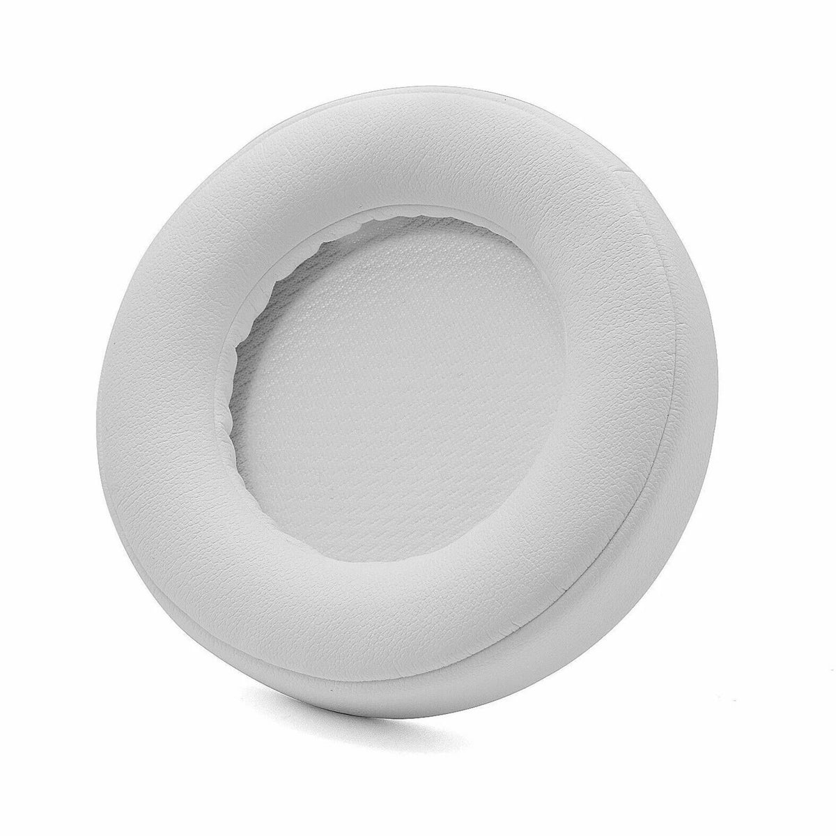 1Pair White Earpads Cushions For Corsair Virtuoso RGB Wireless SE Gaming Headset