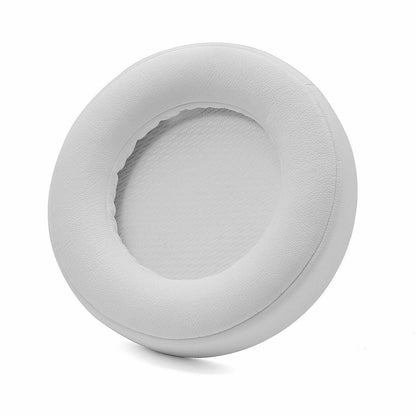 1Pair White Earpads Cushions For Corsair Virtuoso RGB Wireless SE Gaming Headset