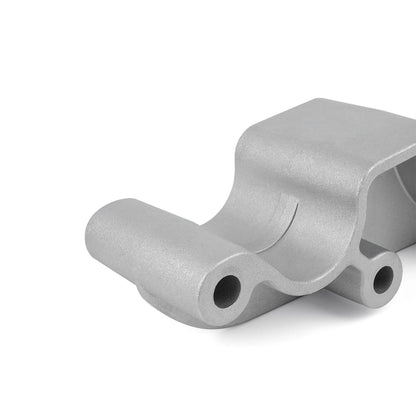Easy-Off Aluminum (Cast) Tarp Stop w/Clevis Pins -6 Tarp Stops - 12 Pins 1705775