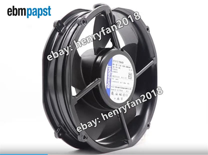 Ebmpapst 2218F/2TDH4OR-227 Axial Fan DC 48V 103W 2.15A 4-Wire Cooling Fan