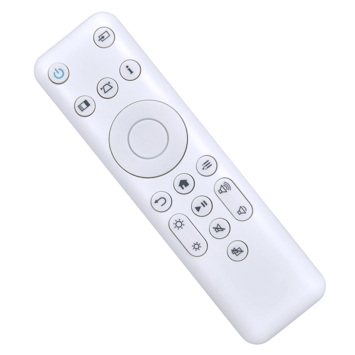 For Epson CH-TZ2800 Projector Replacement Remote Control 221907900