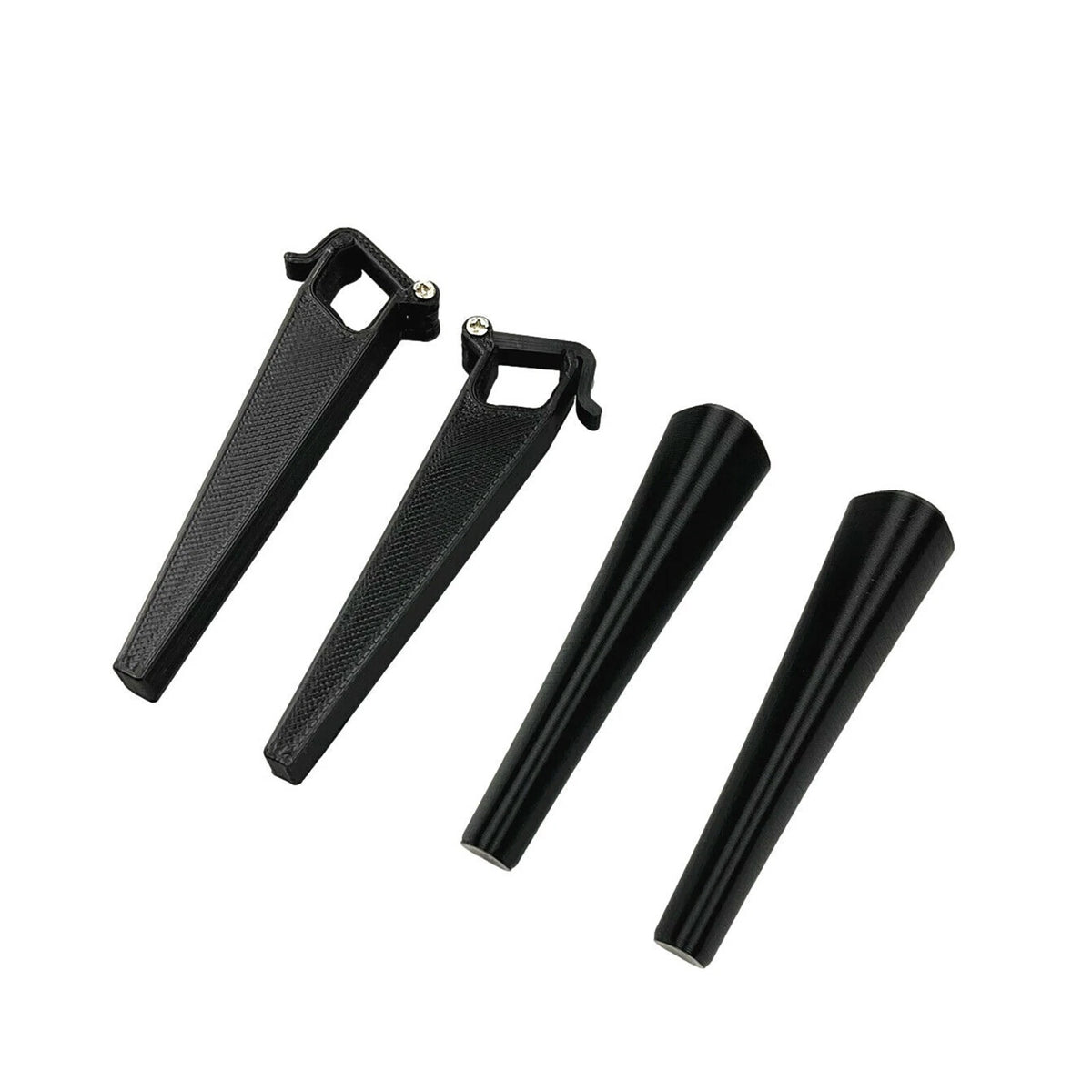 4Pack Landing Gear 5cm Heightened Extension Protecter Legs for DJI Mavic 3 Drone