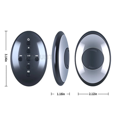 For Bowers & Wilkins B&W ZEPPELIN MINI, AIR, Z2, A5,A7 Remote Control -