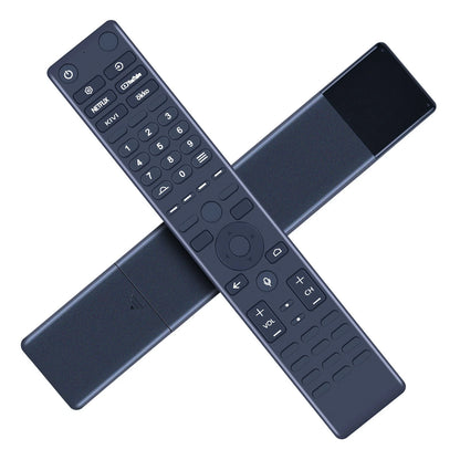 RC70 Replacement Remote Control For KIVI 55" UHD TV 55U760QB No Voice