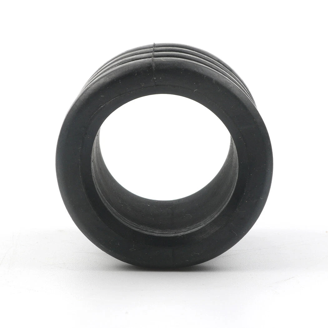 For 1989-2007 Honda CR125R Exhaust Pipe to Muffler Rubber Gasket 18365-KZ4-000