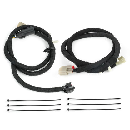 Truck Bed Light Wiring Jumper Harness For Ford F-150 2021-2025 ML3Z-14A411-D