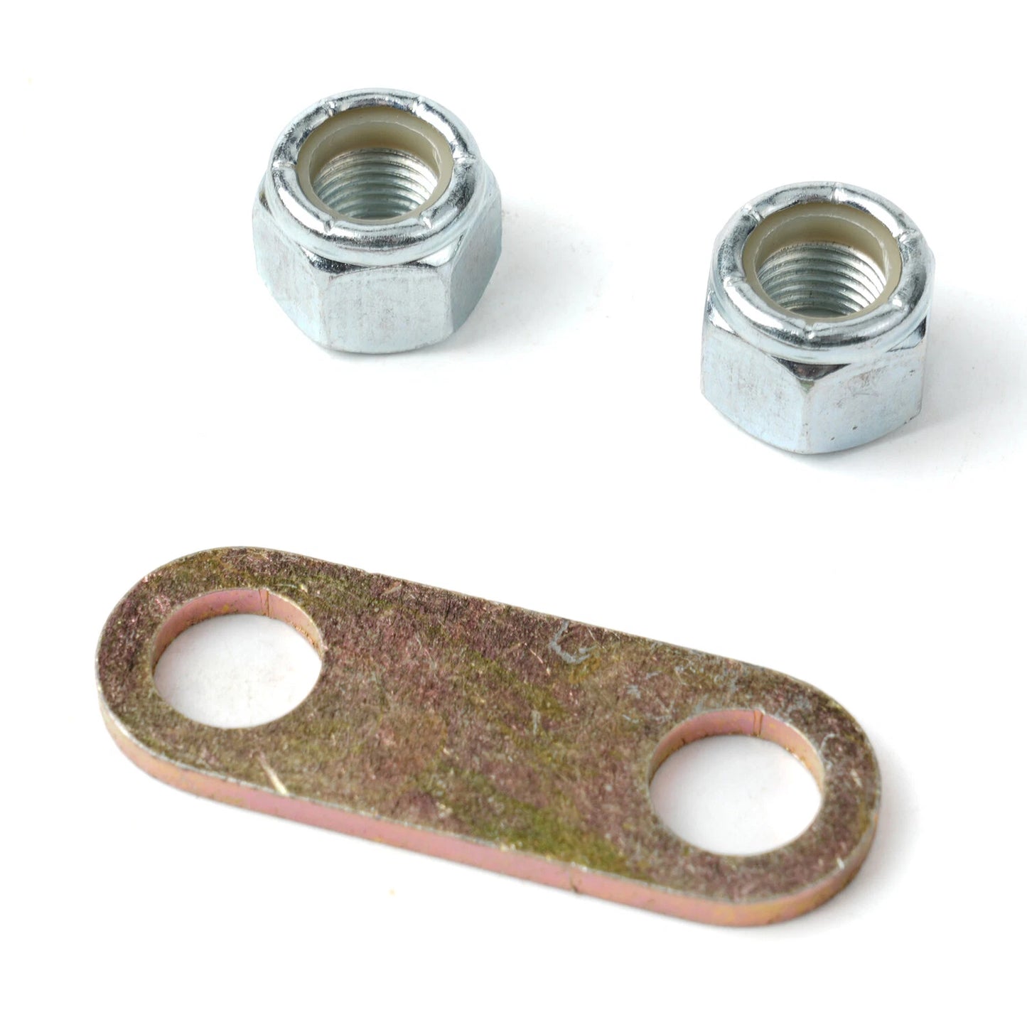 For Peterbilt 379 Upper Roller Bracket Kit with Rollers and Hardware