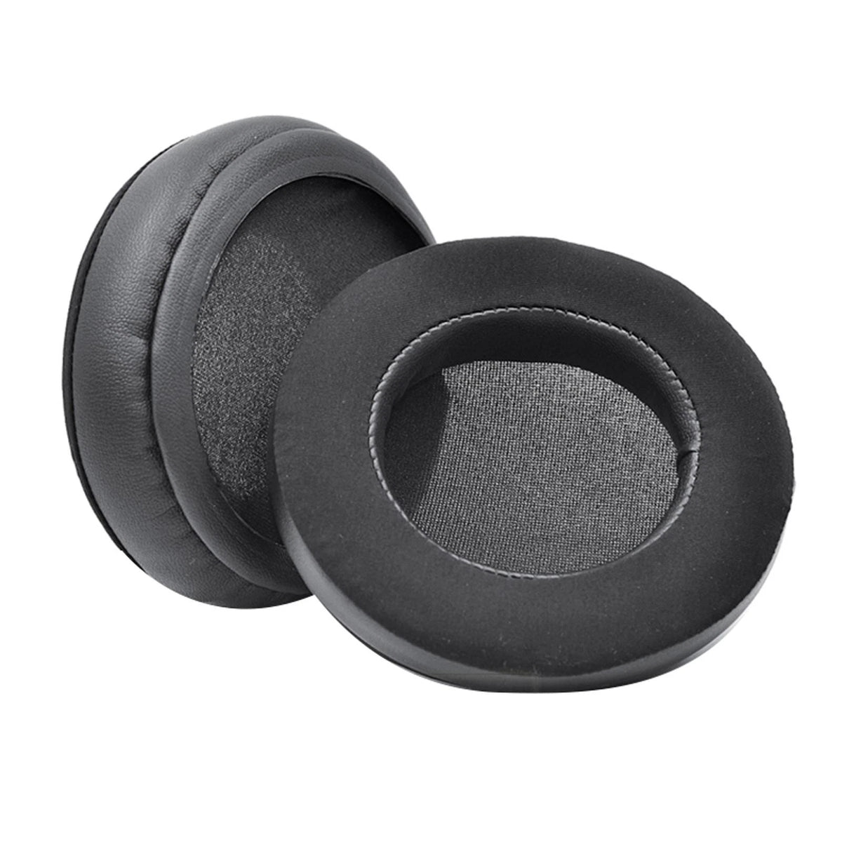 Flexible Earpads Earphone Cushion For Razer Nari Ultimate Wireless Headphones
