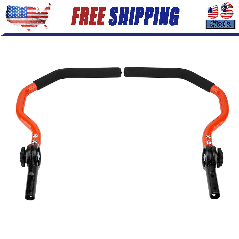 For Bad Boy Mower OEM 031-9060-00 031-9060-18 Adjustable Steering Arm Kit