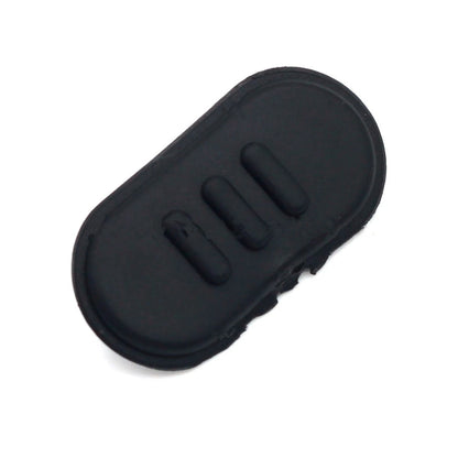 5Pcs Durable Button For Motorola A10 A12 XTNI CP110 EP150 A9D A10D Walkie Talkie