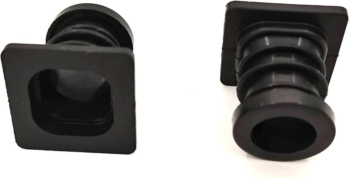 Rubber Carburetor Boot Intake Connector # 9383b for Homelite # 330 Chainsaw