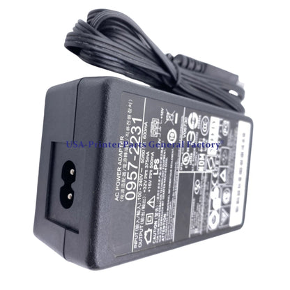 32V 375mA 16V 500mA AC Adapter Charger Power Supply for HP D1420 D1430 0957-2231