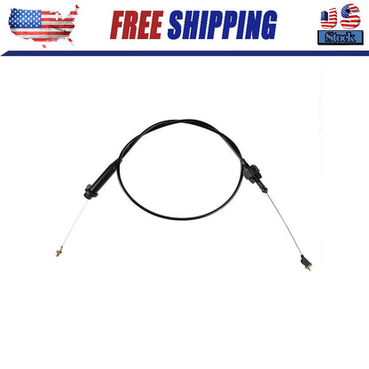 TV Detent Kickdown Cable 700R4(4L60) 1982-1992, 2004R 1981-1990 K65552 OE Style