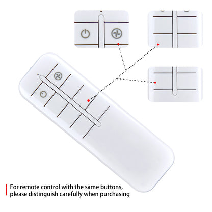 Remote Control For Lasko 2033665C 2033665D 2033665 2033665A 2648 2648C H20650