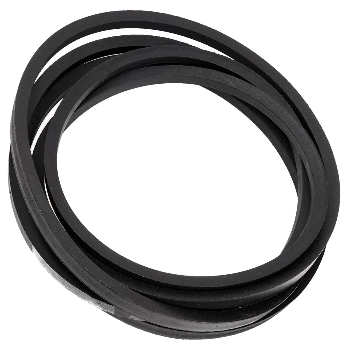 1 * 352cm/138.75in Mower Deck Belt For Husqvarna: GTH 264T, YTH 2348, YTH 2448T