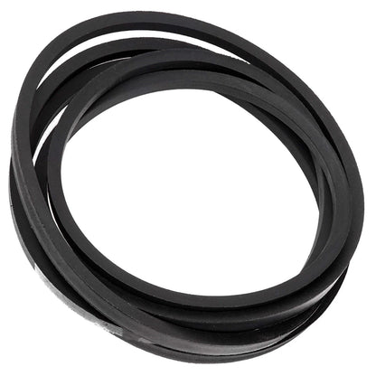 1 * 352cm/138.75in Mower Deck Belt For Husqvarna: GTH 264T, YTH 2348, YTH 2448T