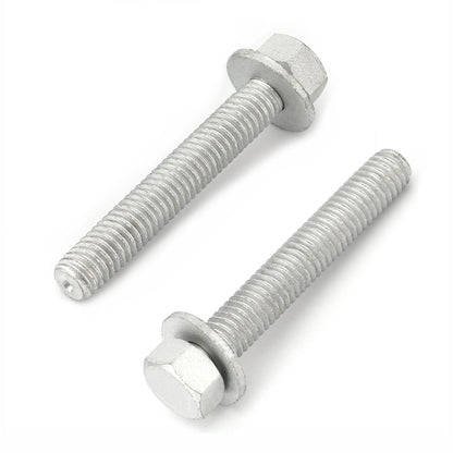 Exhaust Manifold Flange Bolts U Nut Kit 03442 For Dodge Ram 1500 2500 3500 06-24