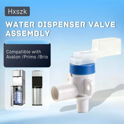 Hxszk  OEM Water Dispenser Valve Assembly Replacement Part Compatible...