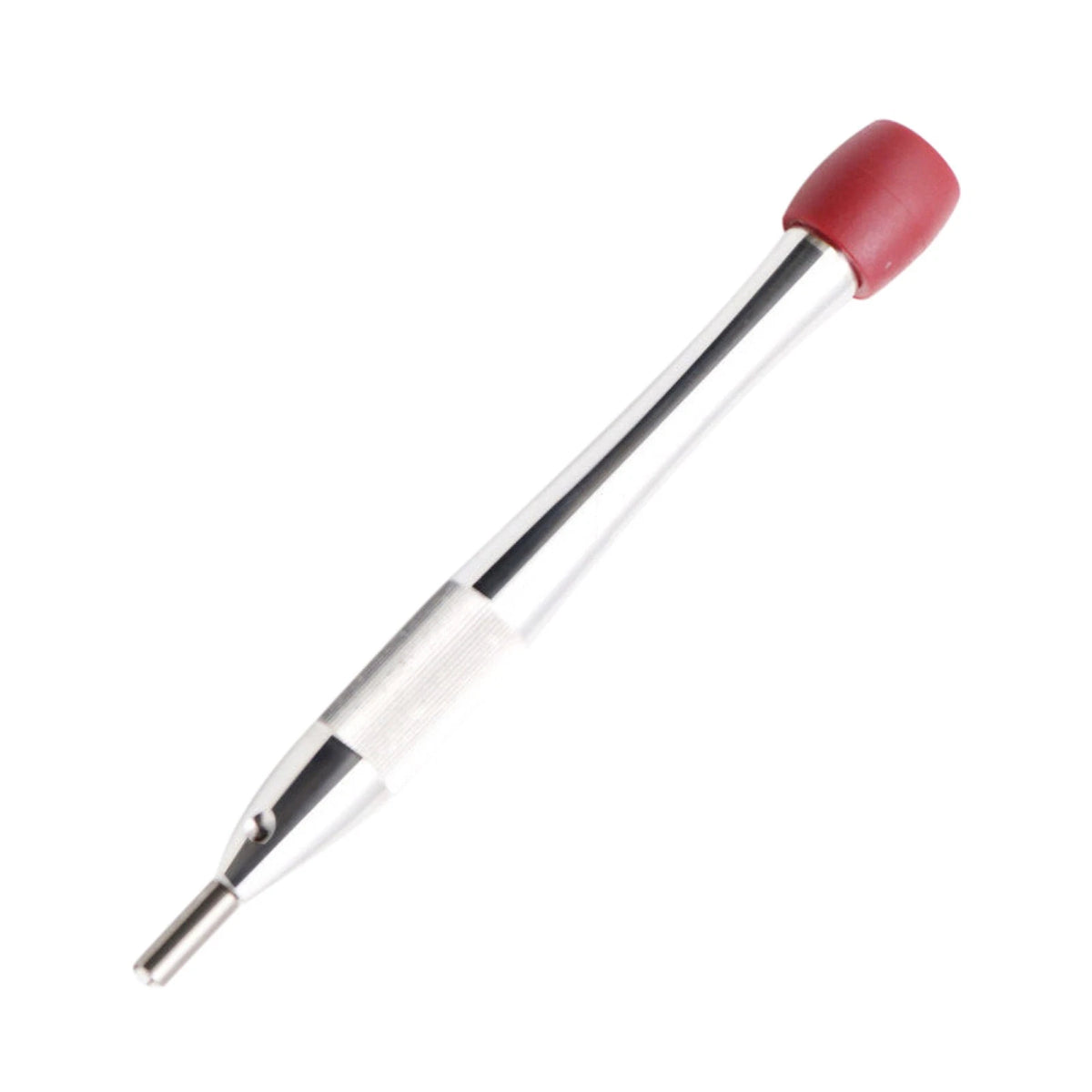 3 Prongs Spokes Stainless Steel Screwdriver For Bulova Watch Back Case Removing