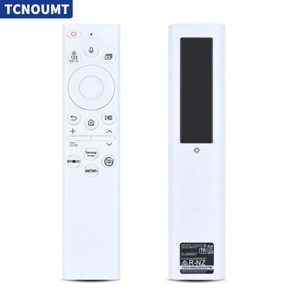 BN59-01391A Solar Voice Remote Control For Samsung Neo QLED Crystal UHD TV