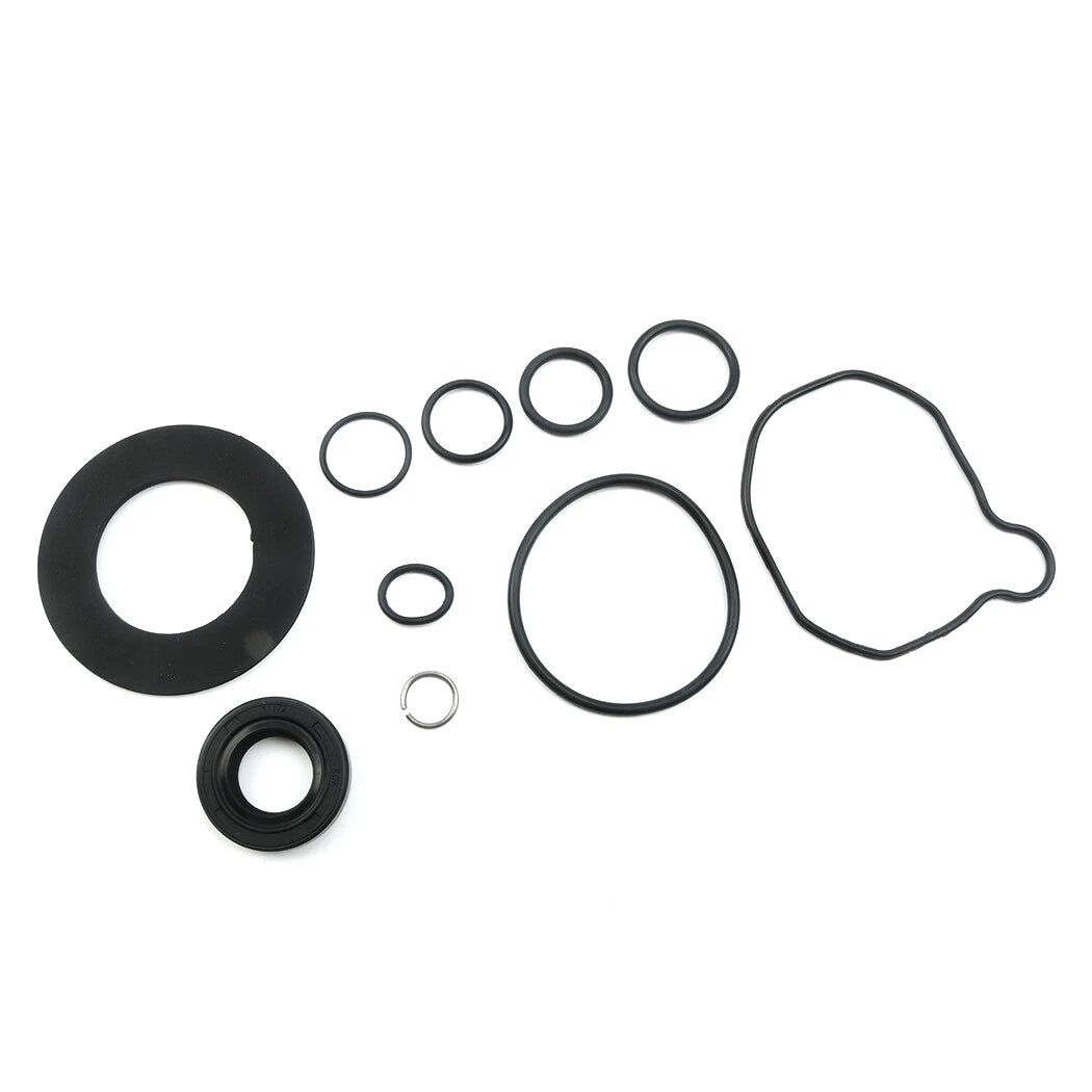 POWER STEERING PUMP SEAL KIT FOR SAAB 9-3 2003-2011 REF. 12807425 12801788