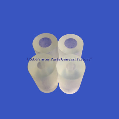 10SET PA03540-Y075 G078 OEM Feed Exit Roller For Fujitsu fi-6130 fi-6140 fi-6230