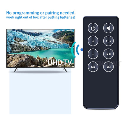 Remote Control For Bose Soundlink Air Digital Music System 410633