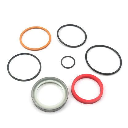Hydraulic Cylinder Seal Kit For Bush Hog 2447QT, 2426QT Hydraulic Boom Cylinder