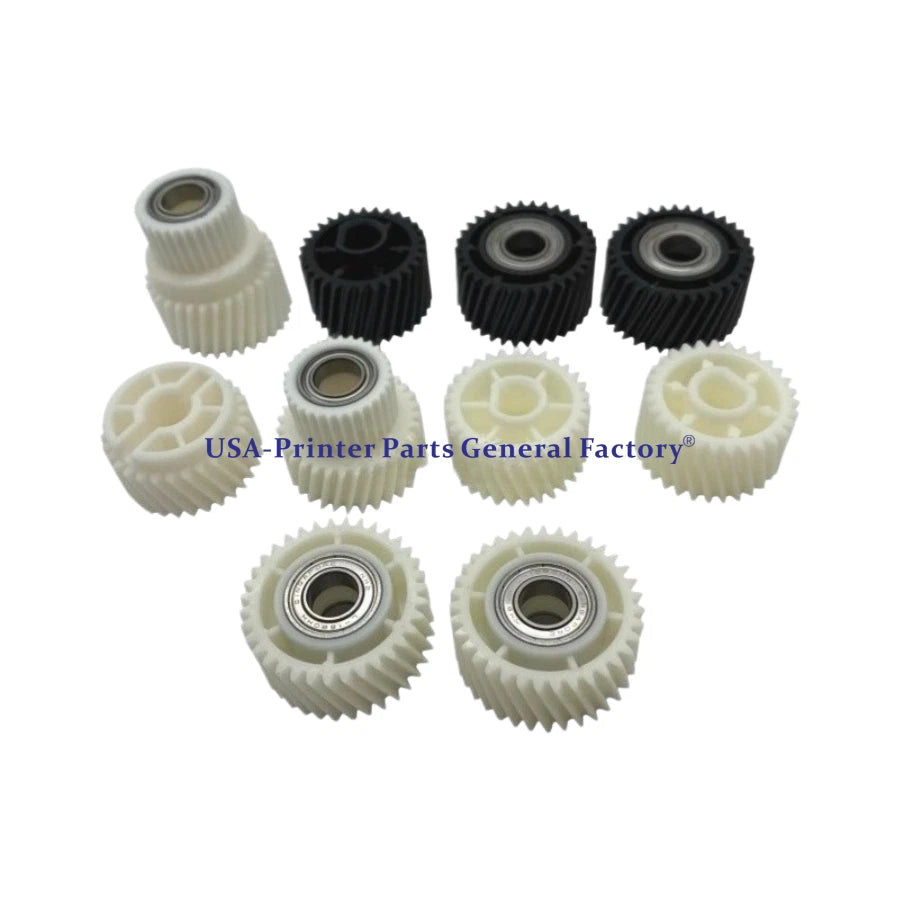 AB01-1504 AB01-7722 Alignment motor gear For Ricoh MP 1350 1357 1107 1356 9000