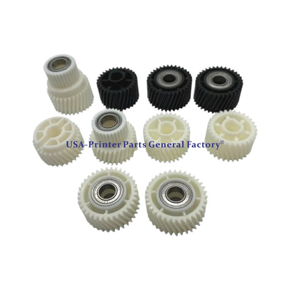 AB01-1504 AB01-7722 Alignment motor gear For Ricoh MP 1350 1357 1107 1356 9000