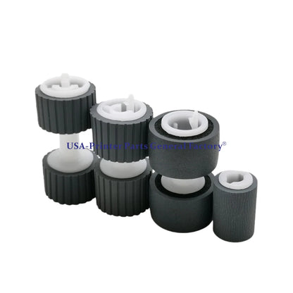 Scanner Roller Kit For Epson DS-760 DS-860 Roller Assembly Kit High quality