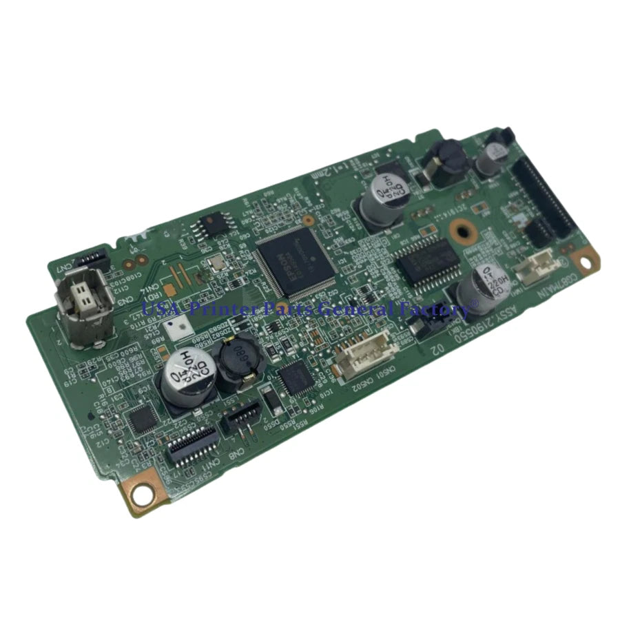 Main Board Motherboard CG87 Fits For Epson L3119 L3118 L3117 L3116 L3115 L3110