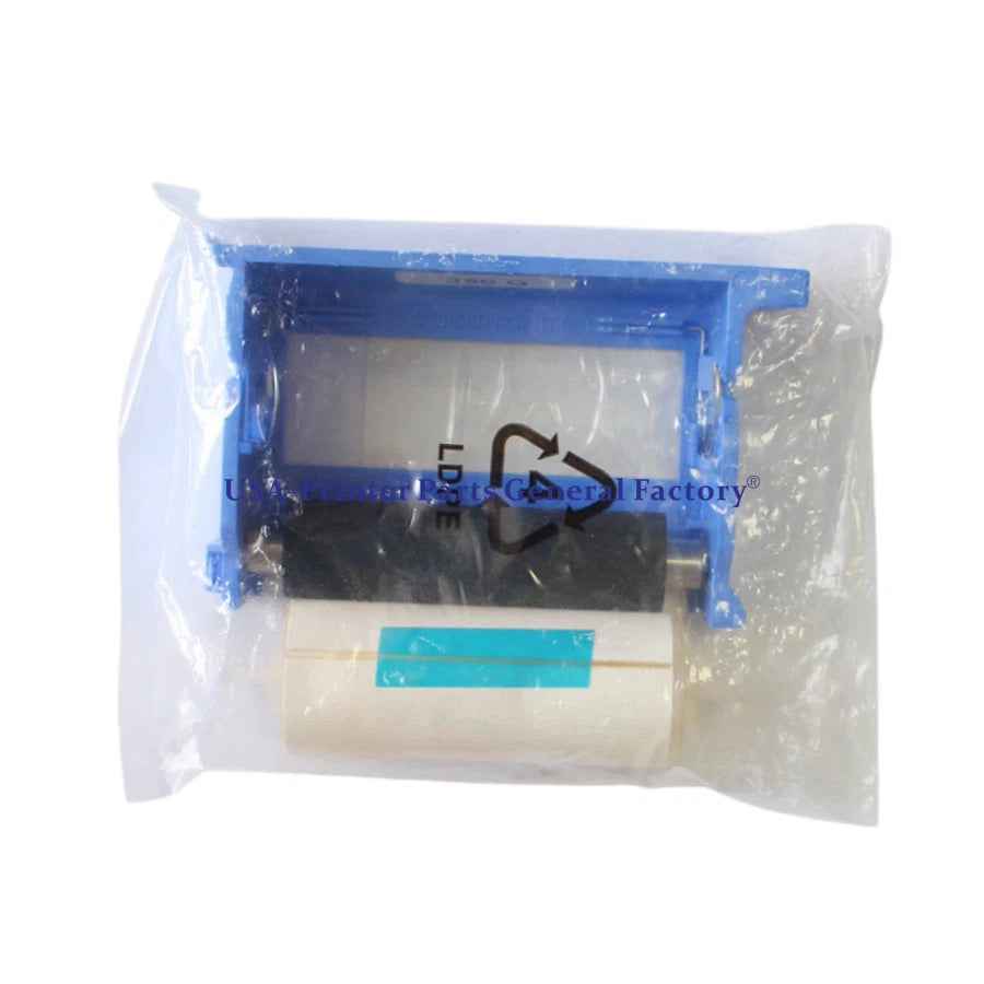 Printer Ribbon Cleaning Rack Cleaning Core Cleaning Cassette Ass For Zebra p310