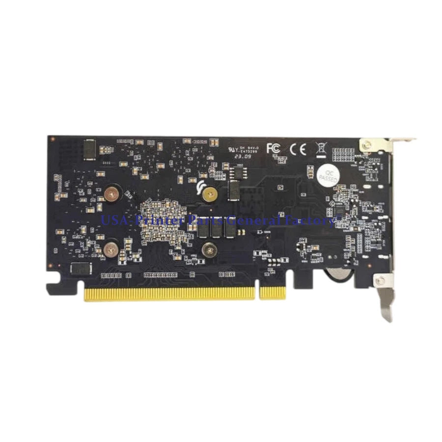 GTX10 Series GTX1650 4GB 4K 2K Half Height Graphics Card Single-slot GPU