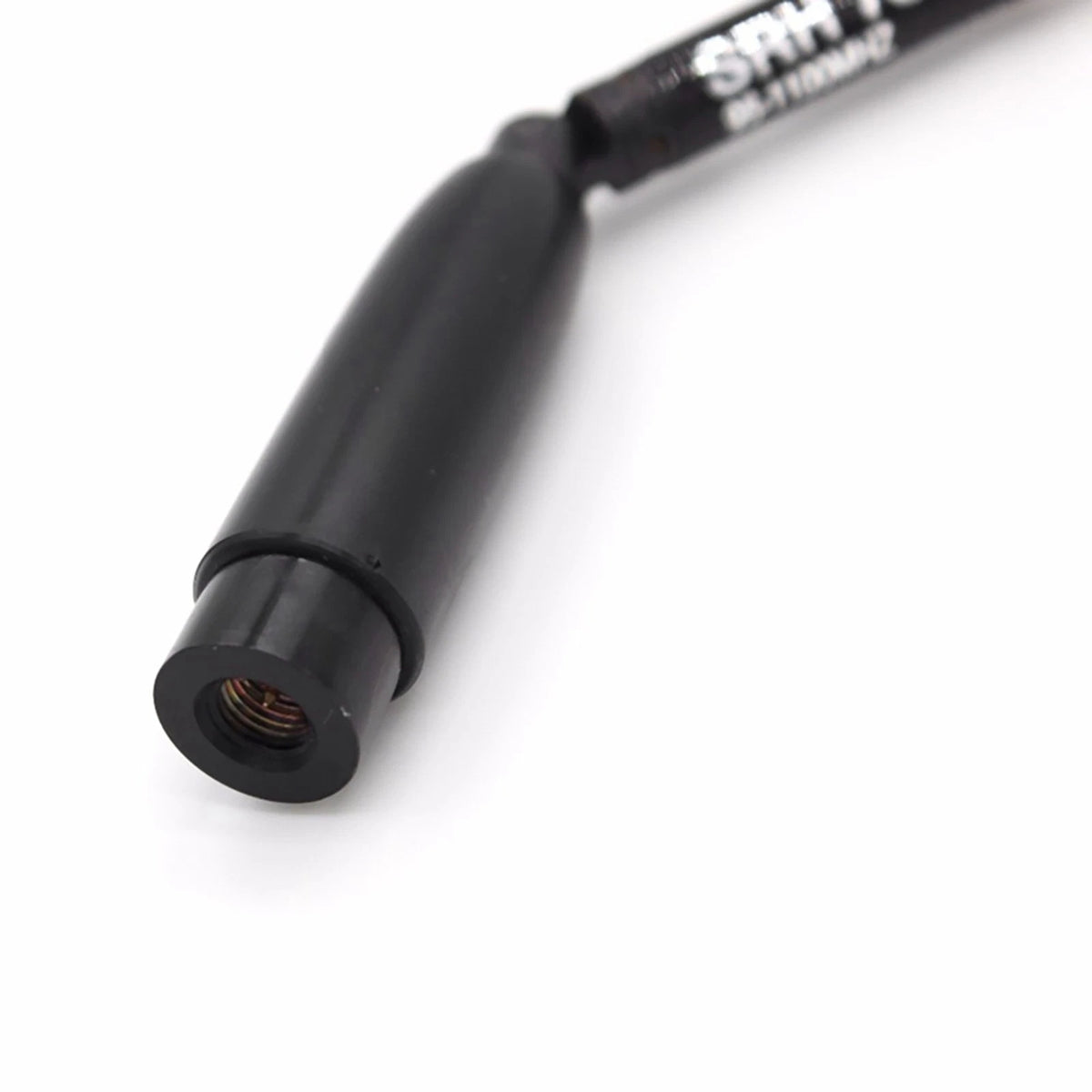 1x Walkie-talkie SRH789 SMA Connector Foldable Telescopic Dual Band Antenna