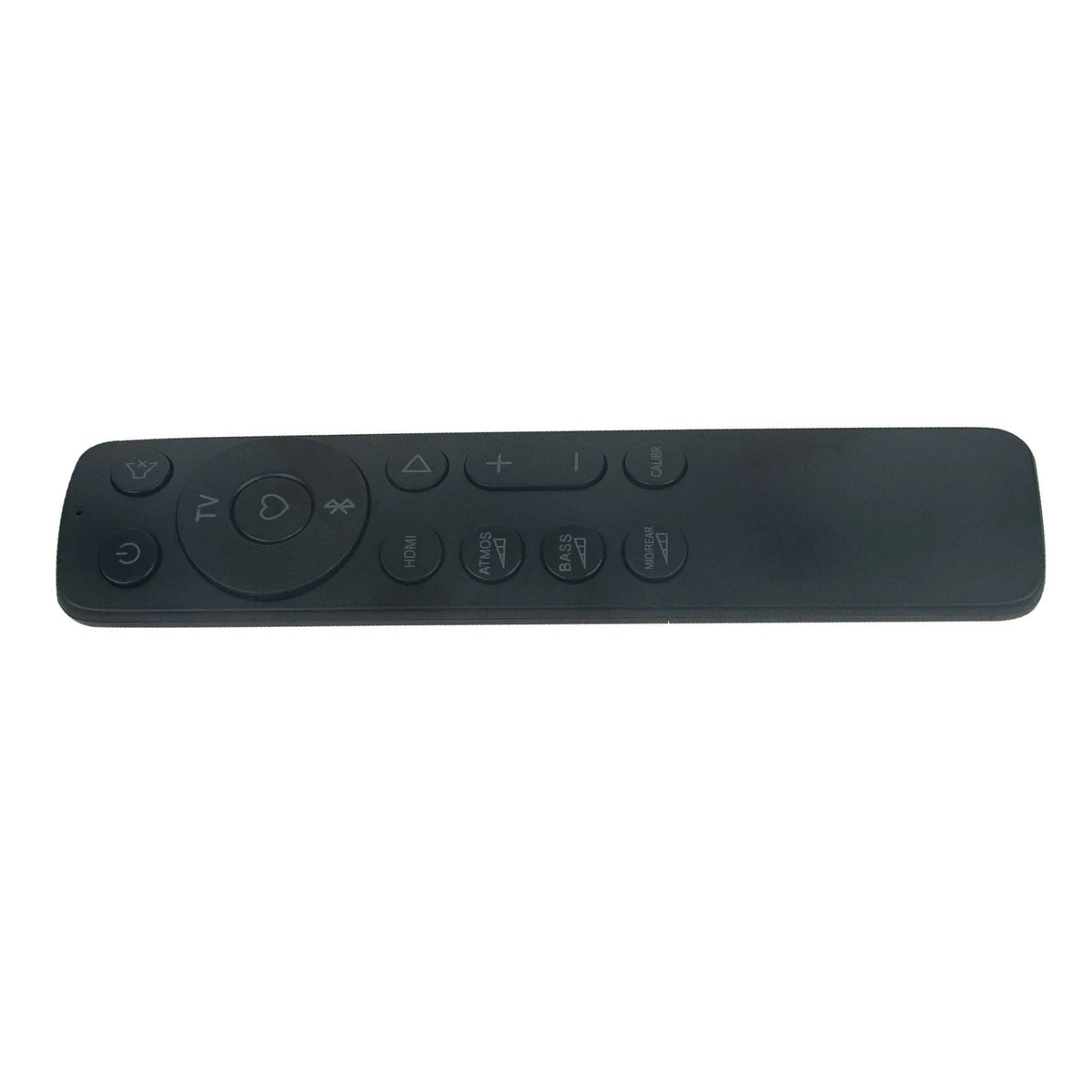 Remote For JBL Bar 1000 Soundbar Replacement Control Compatible With 7.1.4