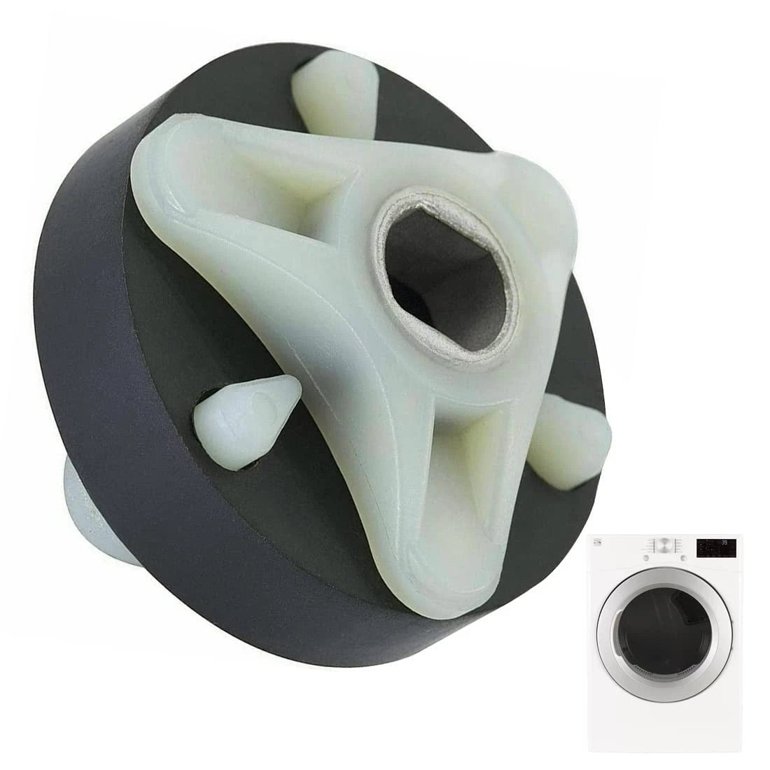 Motor Coupler for Kenmore Washer 70 Series, 80 90 Series and Model...