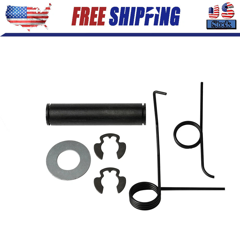 For Rotary Lift 2 Post SPOA7 SPOA9 SPOA10 Latch Shaft Spring Kit FJ7382-3